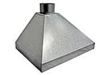 Coifa Industrial