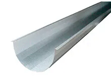 Calha Platibanda